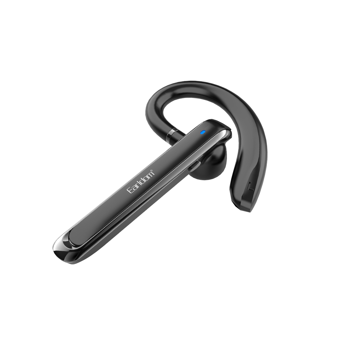 Headset discount bluetooth single