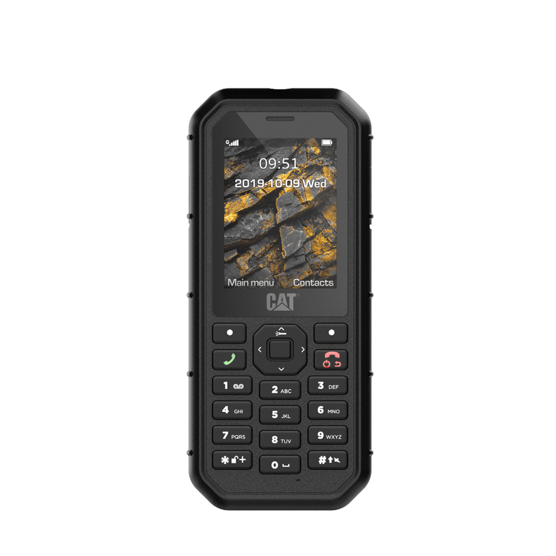 CAT B26 Mobile Phone