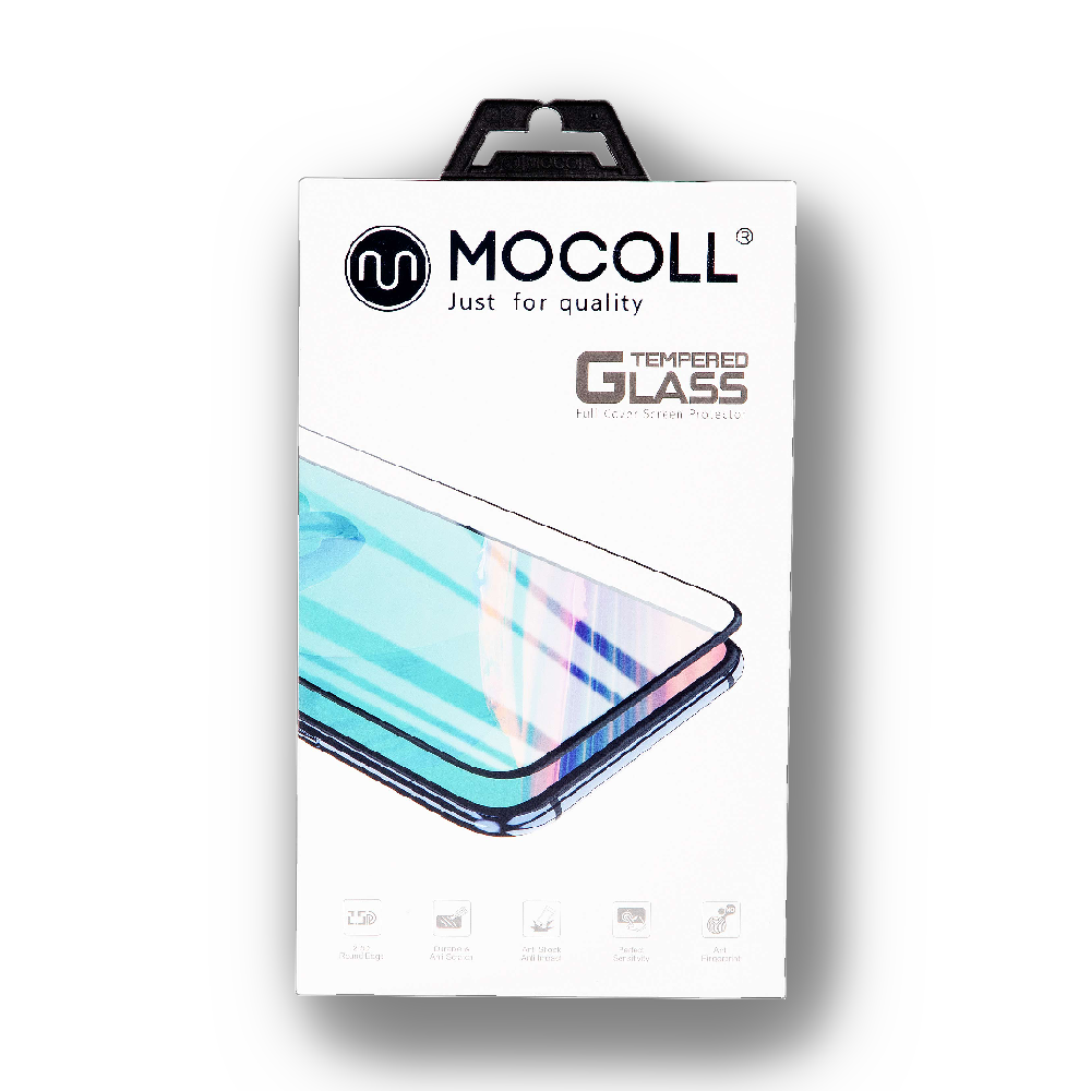 iPhone 11 Pro Max - Tempered Glass Screen Protector Buy At DailyObjects