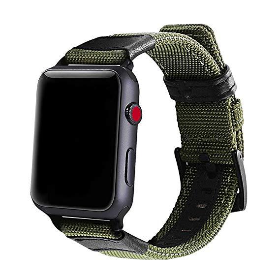 Maxjoy apple watch band hotsell