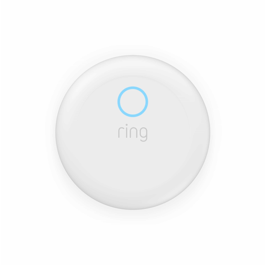 Ring Alarm Smoke and CO Listener - 2 Pack