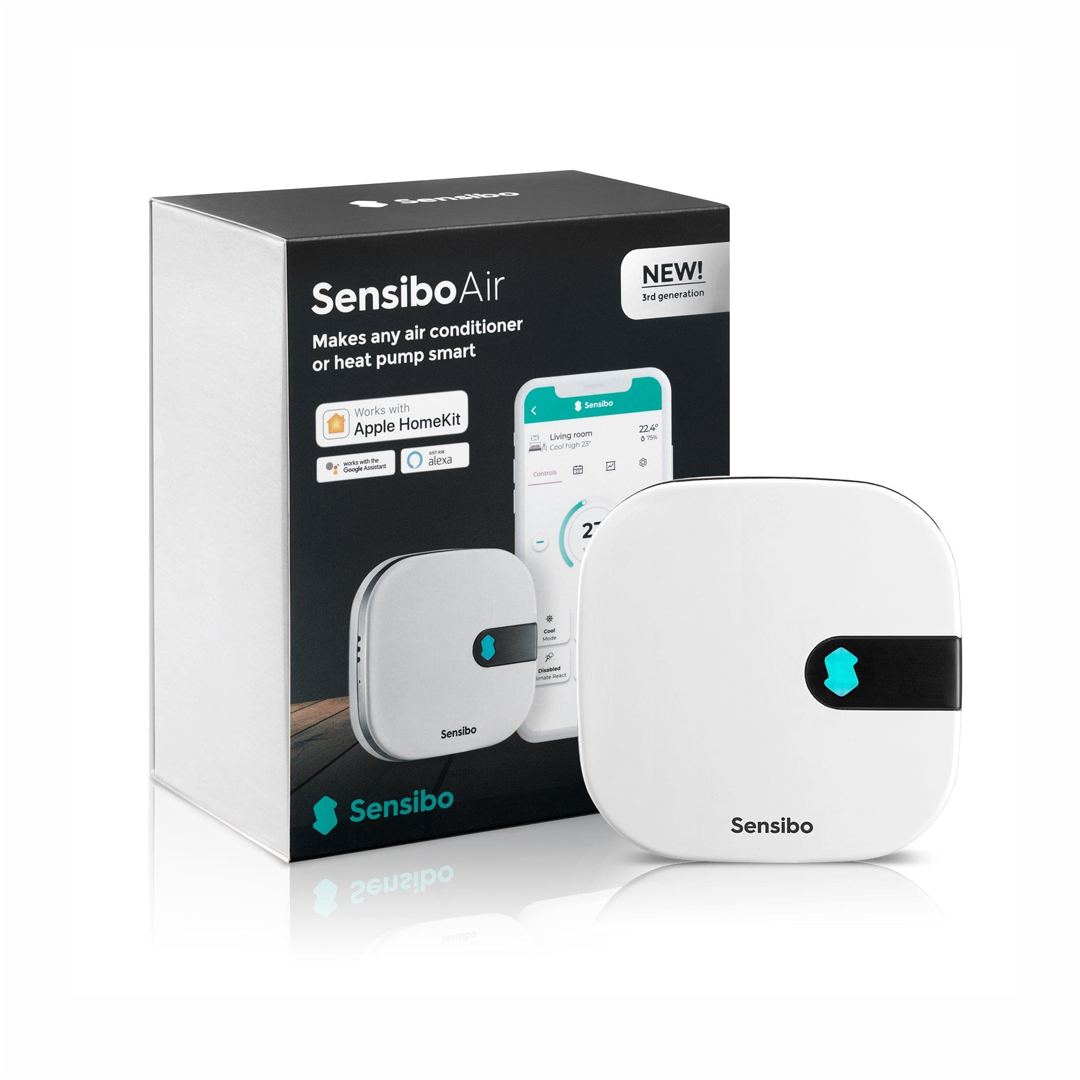 SENSIBO AIR (Smart WiFi A/C Controller)