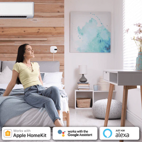 SENSIBO AIR (Smart WiFi A/C Controller)