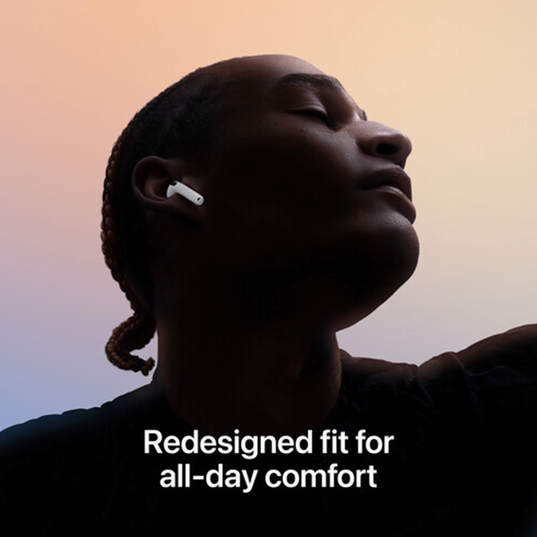 Apple AirPods 4 ANC (4th Generation)