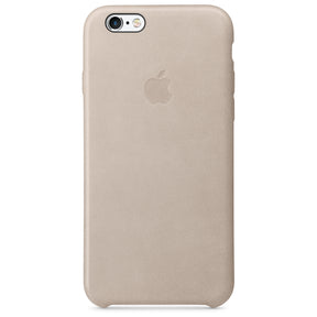 Apple iPhone 6/6S Leather Case