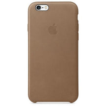 Apple iPhone 6/6S Leather Case - Add-on™ Store