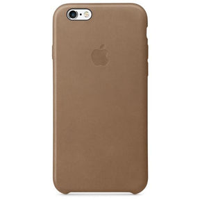 Apple iPhone 6/6S Leather Case - Add-on™ Store