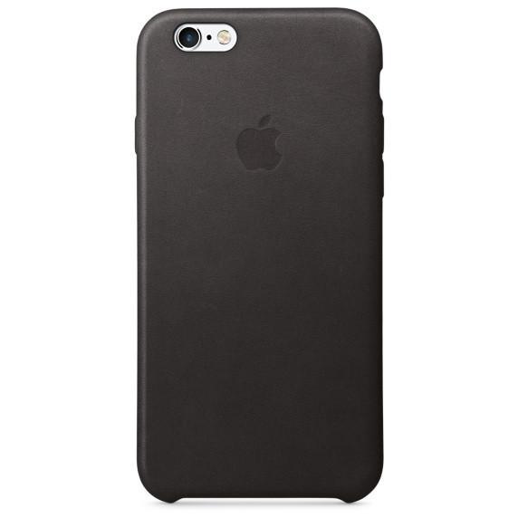 Apple iPhone 6/6S Leather Case - Add-on™ Store