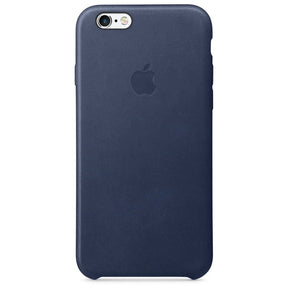 Apple iPhone 6/6S Leather Case - Add-on™ Store