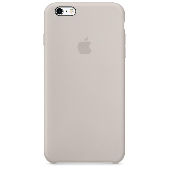 Apple iPhone 6/6S Plus Silicone Case - Add-on™ Store