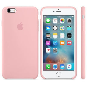 Apple iPhone 6/6S Plus Silicone Case - Add-on™ Store