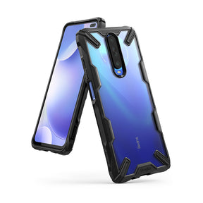 Ringke™ Fusion-X Case for Xiaomi Redmi K Series